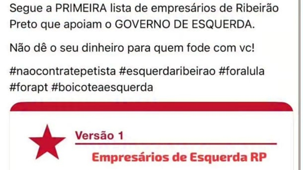 Boicote