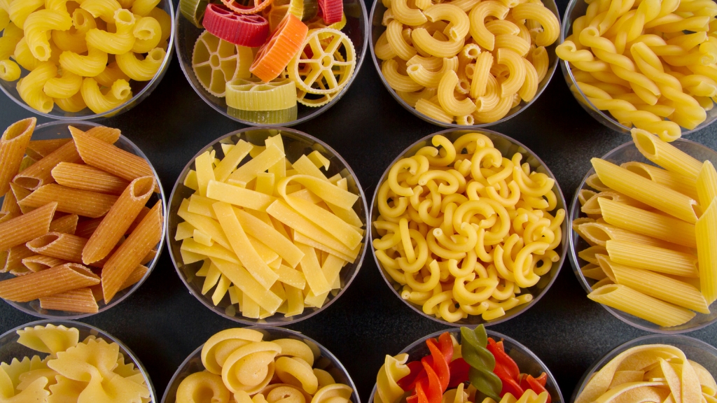 macarrão
