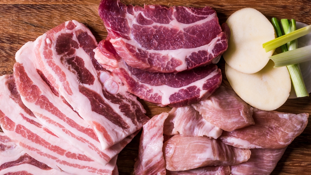 Carne bovina