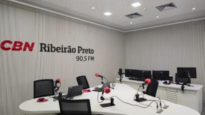 CBN Ribeirão