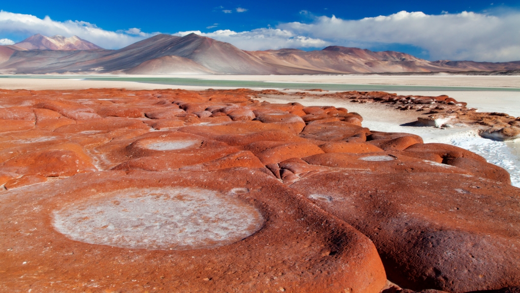 Atacama