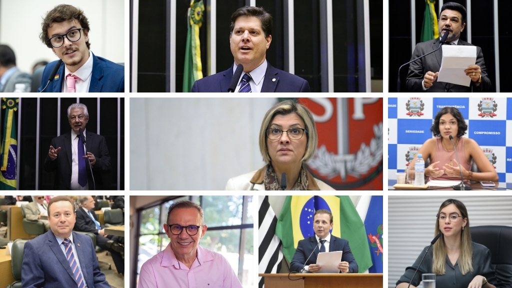 Eleições