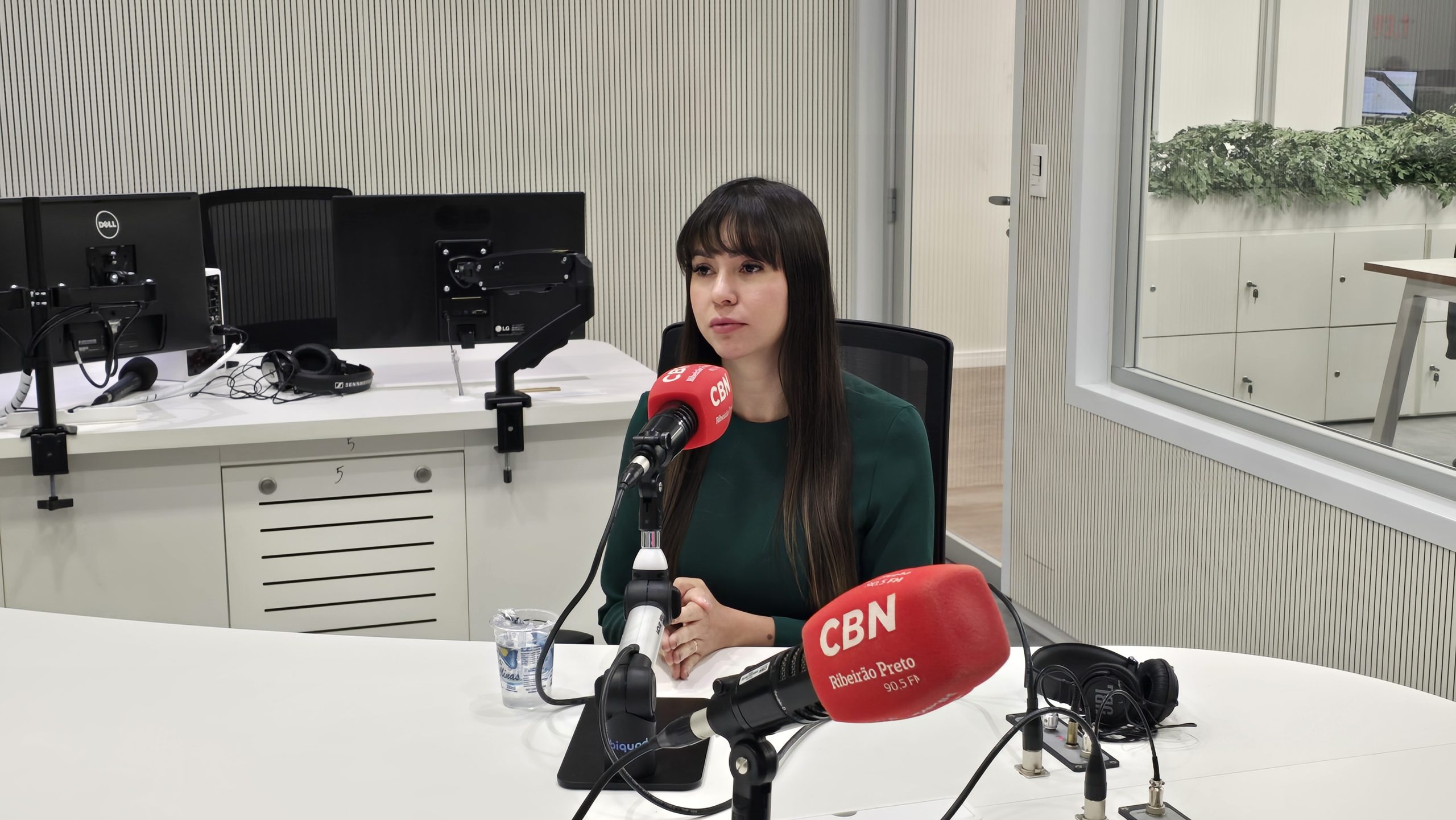 Fabiana Bolsonaro