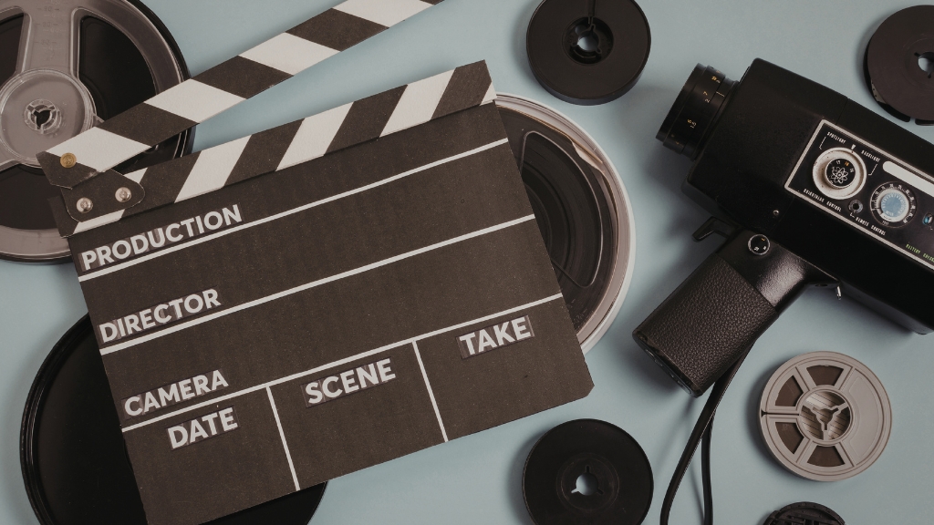 Filmes