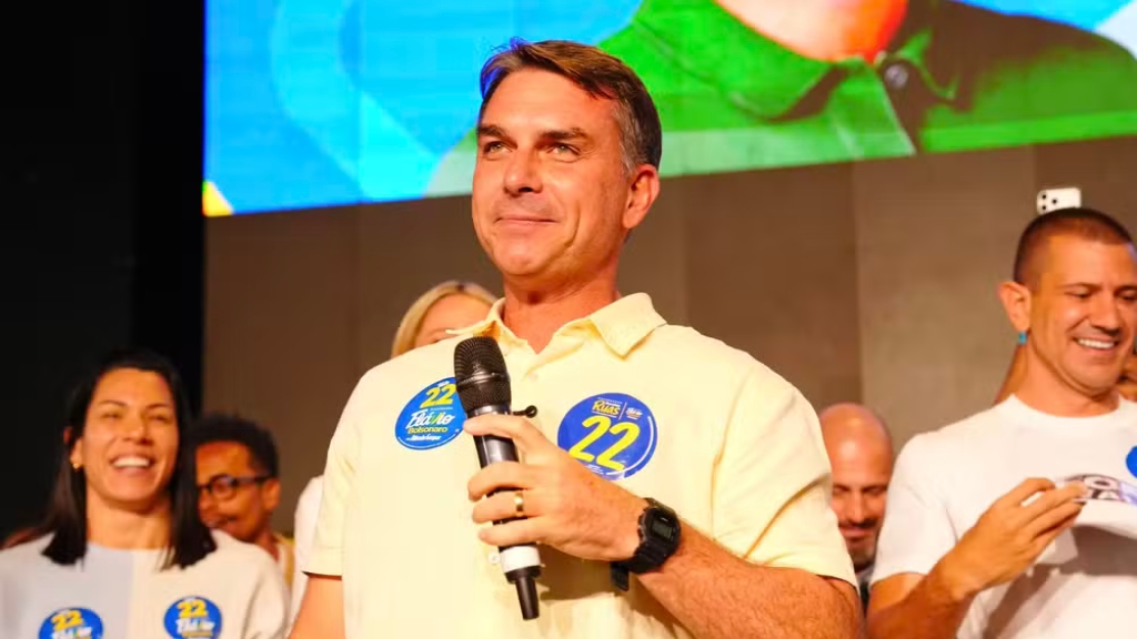 flávio bolsonaro