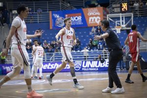 Franca Basquete