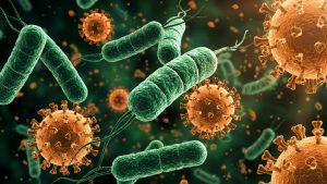 Infecções