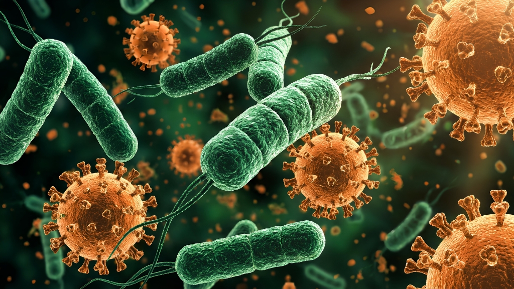 Infecções
