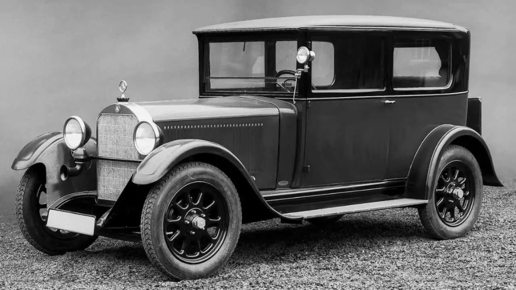 Mercedes-Benz
