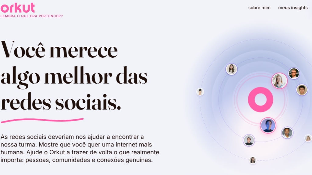 Orkut