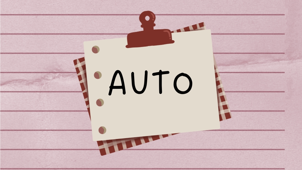 Auto