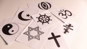 religião