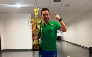 Rodrigo Carvalho