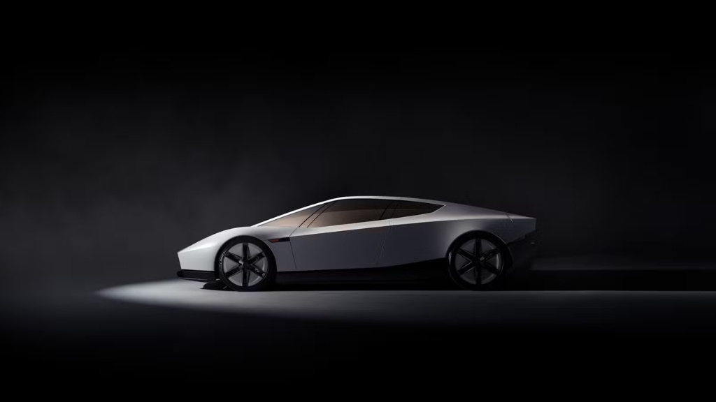 Tesla