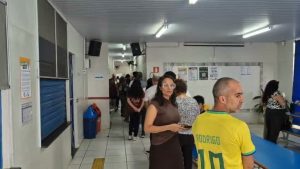 Votação
